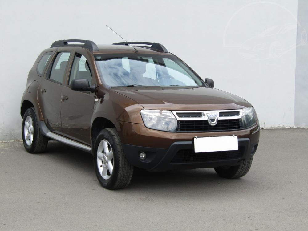 Prodm Dacia Duster 1.5 dCi, R