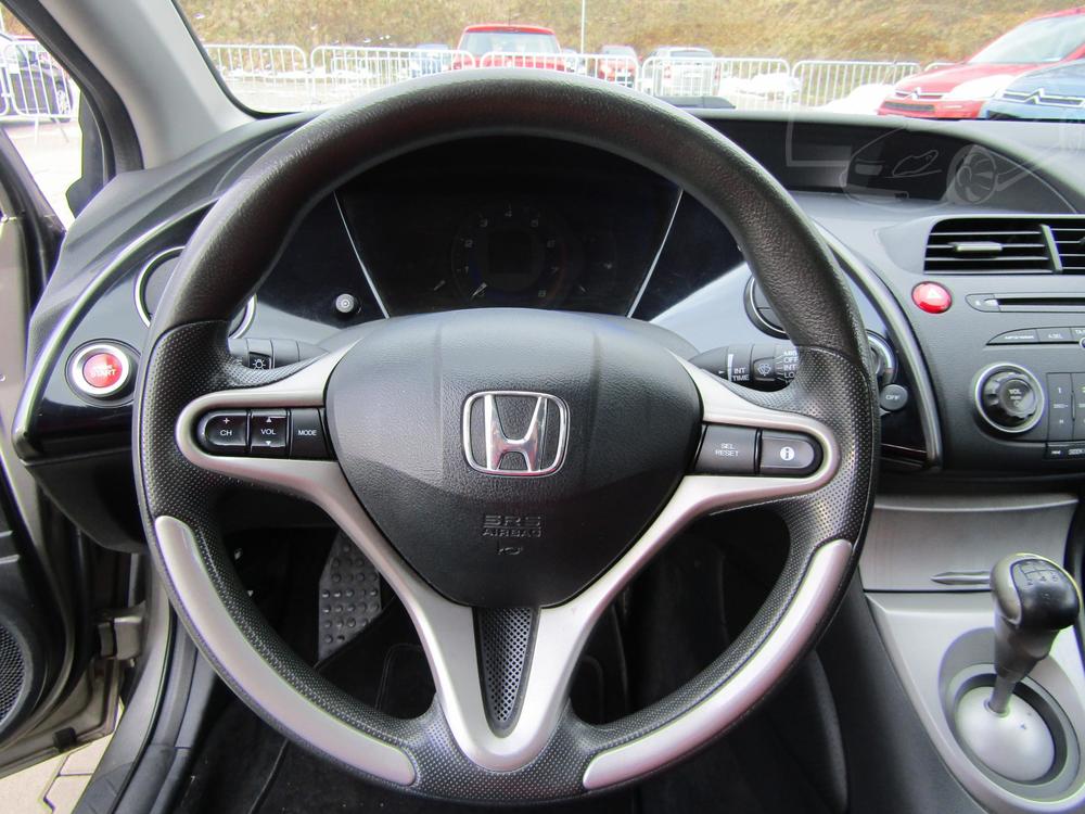 Honda Civic 1.4 i, R