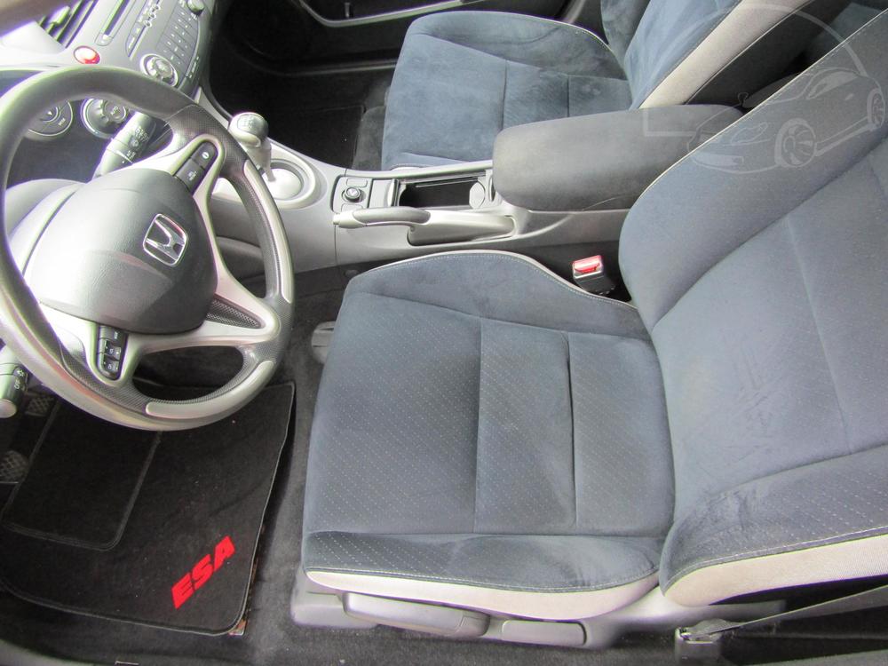 Honda Civic 1.4 i, R