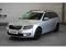 koda Octavia III 1.6 TDi Serv.kniha, R