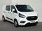 Fotografie vozidla Ford Transit Custom 2.0 TDCi Serv.kniha