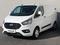 Fotografie vozidla Ford Transit Custom 2.0 TDCi Serv.kniha