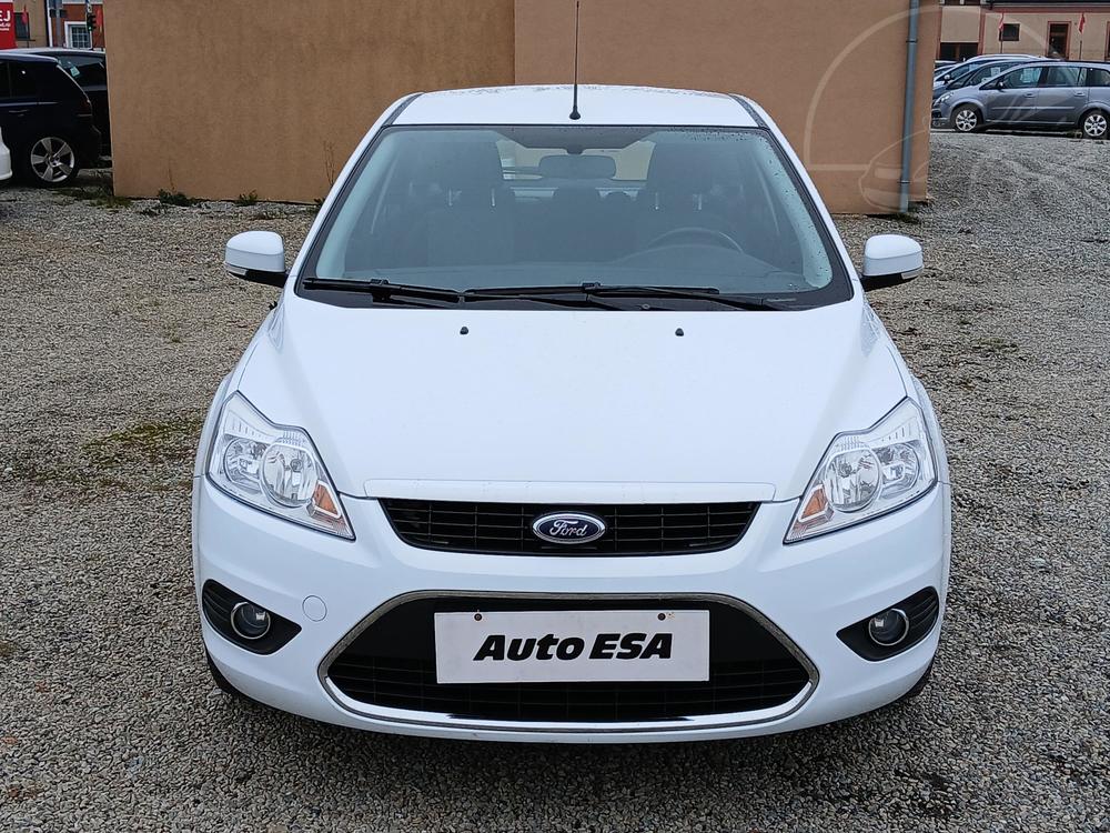 Ford Focus 1.6 16 V, R