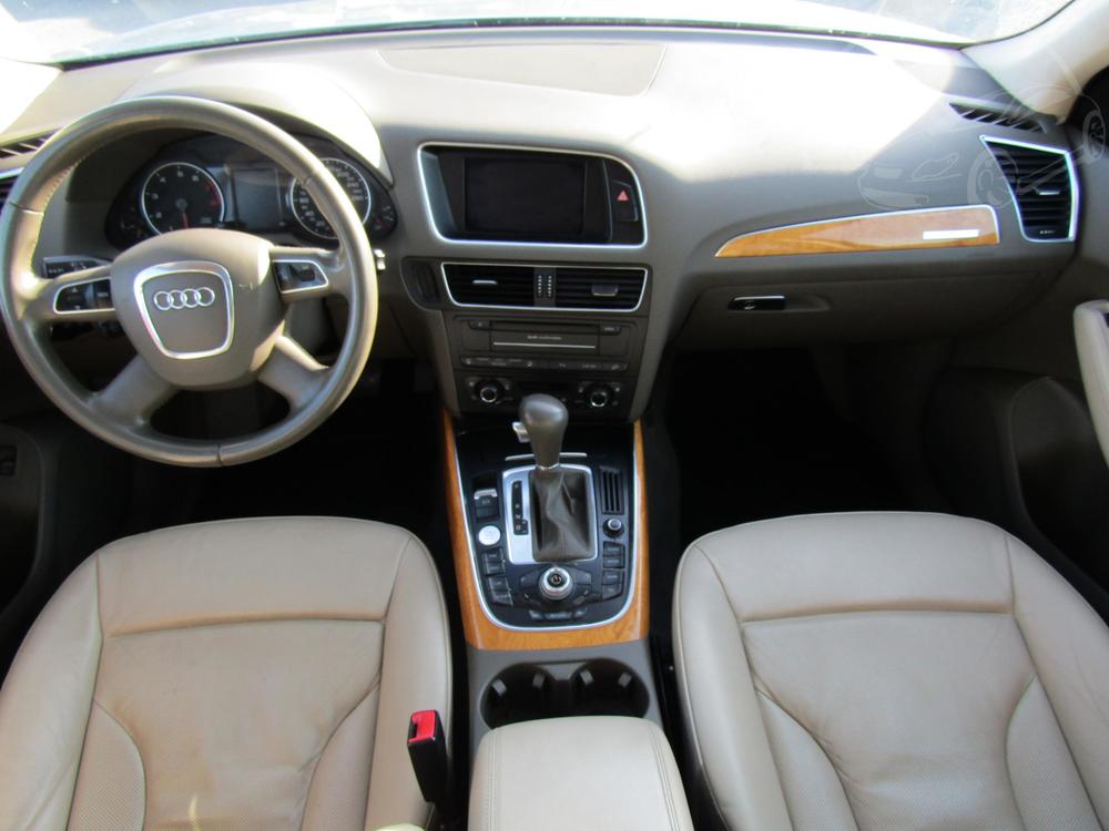 Audi Q5 2.0 TFSI, R