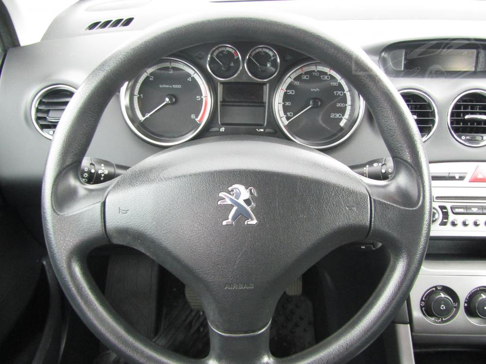 Peugeot 308 1.6 HDi, R