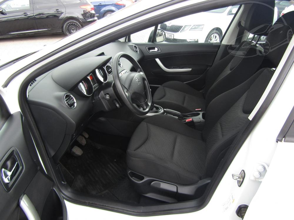 Peugeot 308 1.6 HDi, R