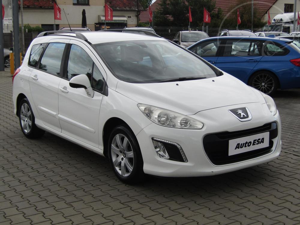 Prodm Peugeot 308 1.6 HDi, R