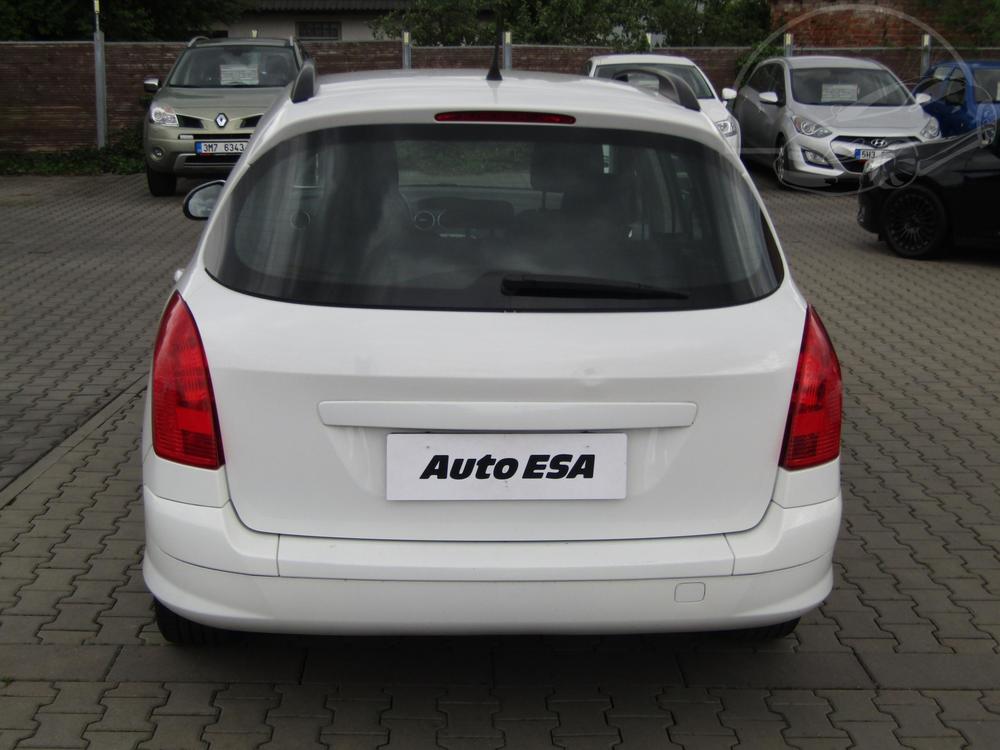 Peugeot 308 1.6 HDi, R