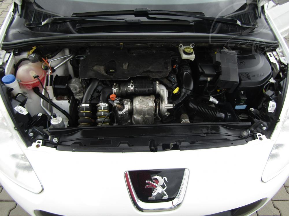 Peugeot 308 1.6 HDi, R