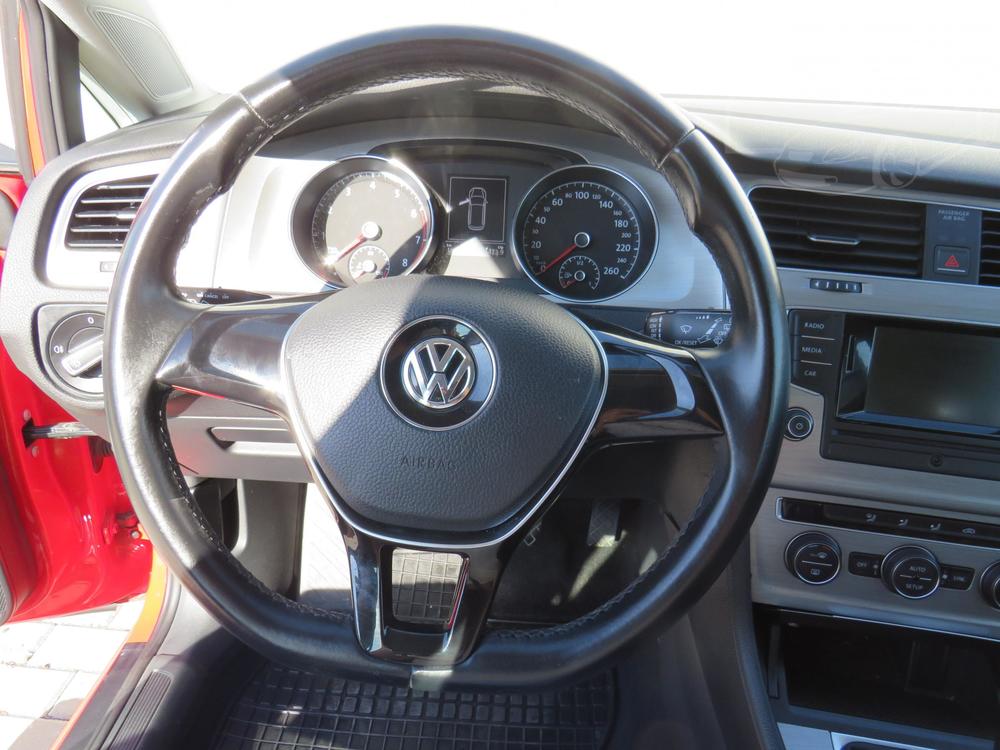 Volkswagen Golf 1.4 TSI, R