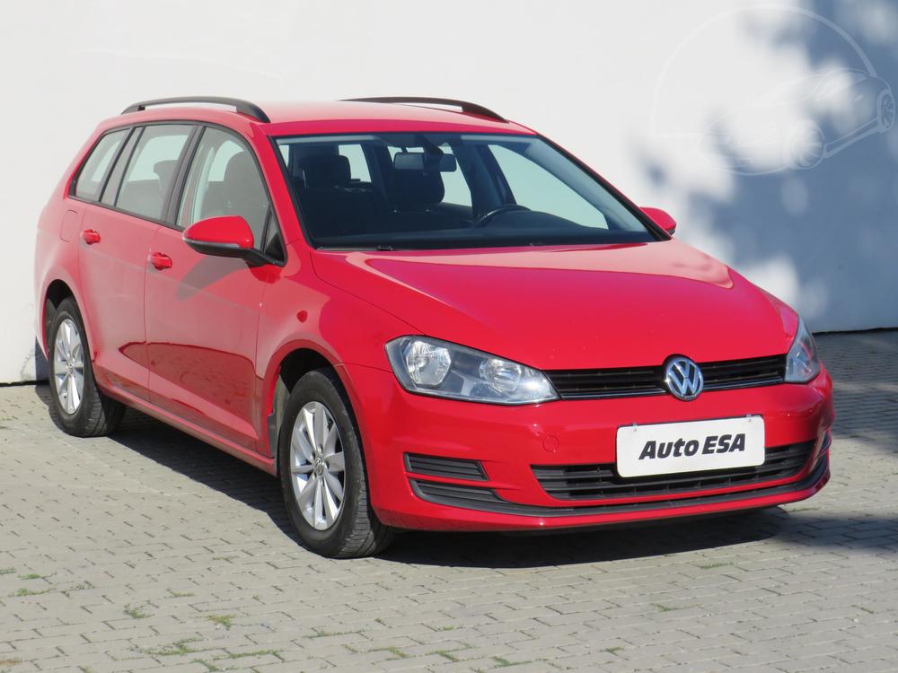 Volkswagen Golf 1.4 TSI, R