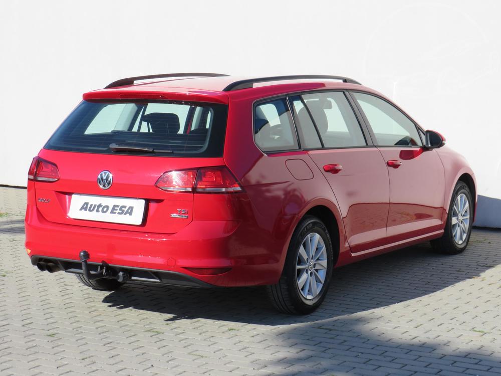 Volkswagen Golf 1.4 TSI, R