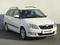 koda Fabia II 1.2 TSI, R