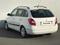 koda Fabia II 1.2 TSI, R