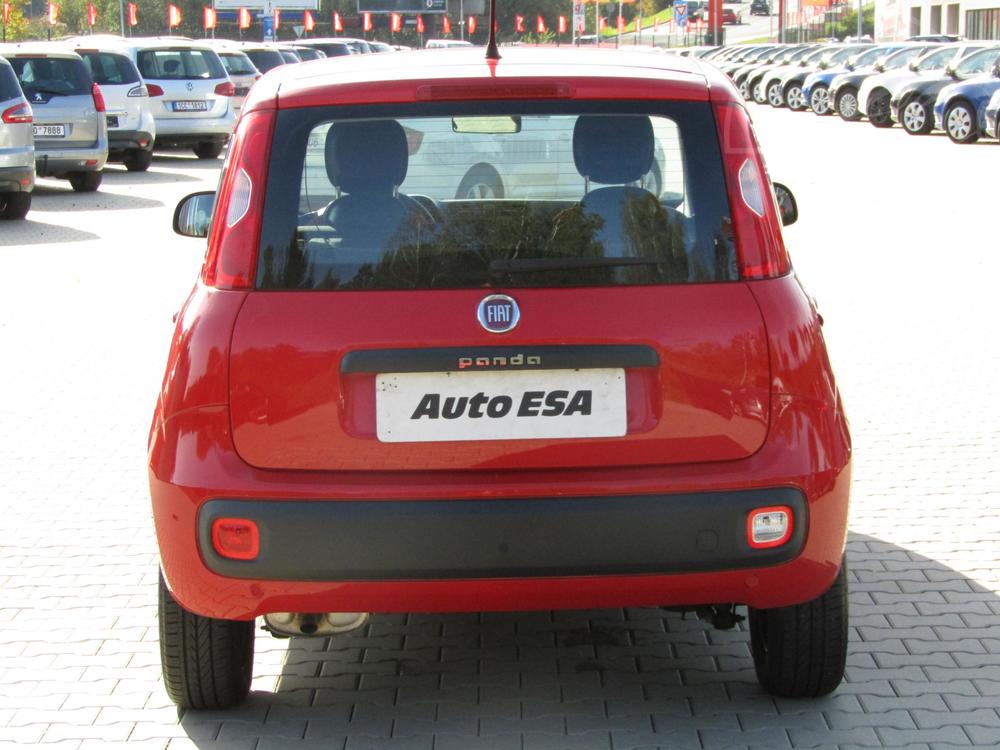 Fiat Panda 1.2 i, R