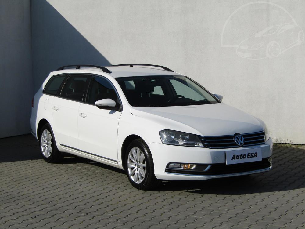 Prodm Volkswagen Passat 2.0 TDi