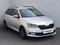 koda Fabia III 1.0 MPI