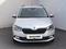 koda Fabia III 1.0 MPI