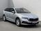 koda Octavia IV 1.5 TSi 1.maj Serv.kniha