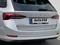 koda Octavia IV 1.5 TSi 1.maj Serv.kniha