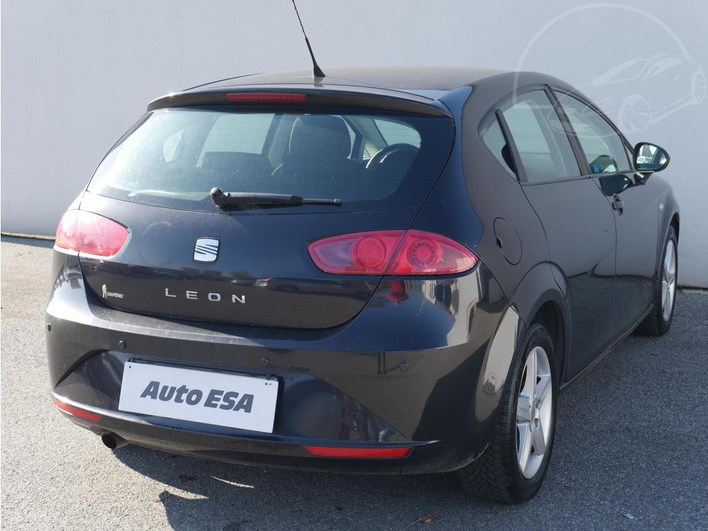 Seat Leon 1.4 i