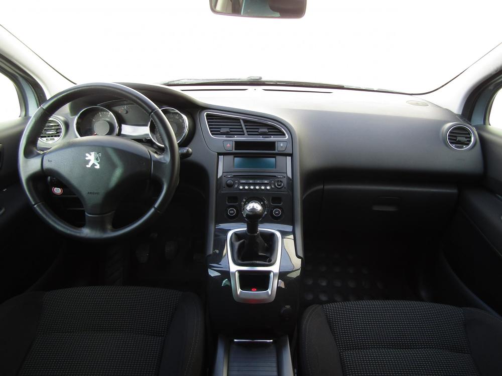 Peugeot 5008 1.6 VTi, R