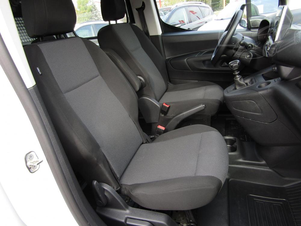 Toyota ProAce City Verso 1.5 D-4D, R