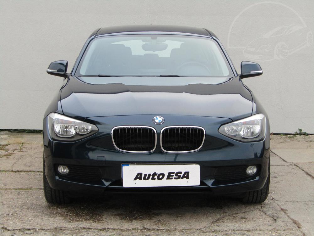 BMW 1 1.6