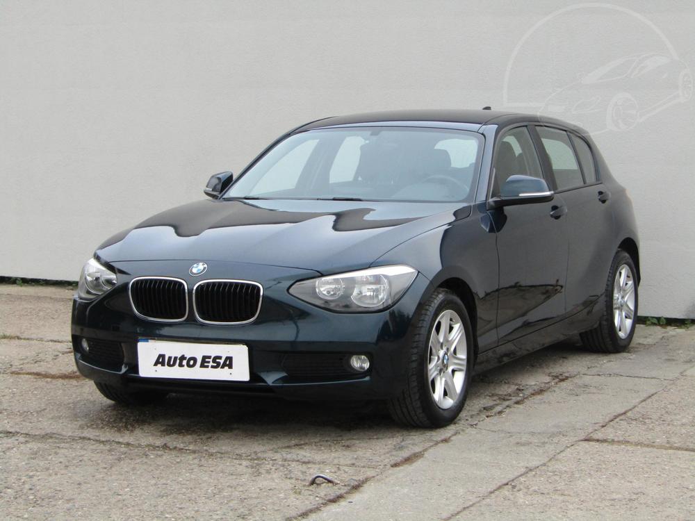 BMW 1 1.6