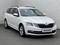 koda Octavia III 2.0 TDi Serv.kniha