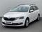 koda Octavia III 2.0 TDi Serv.kniha