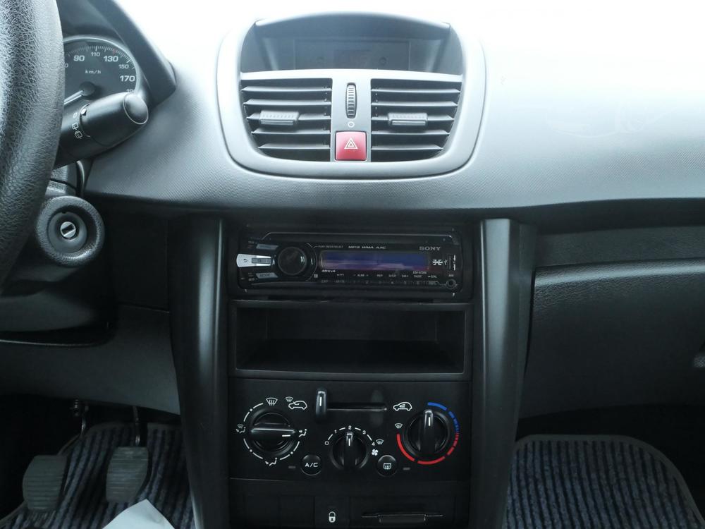 Peugeot 207 1.4 i