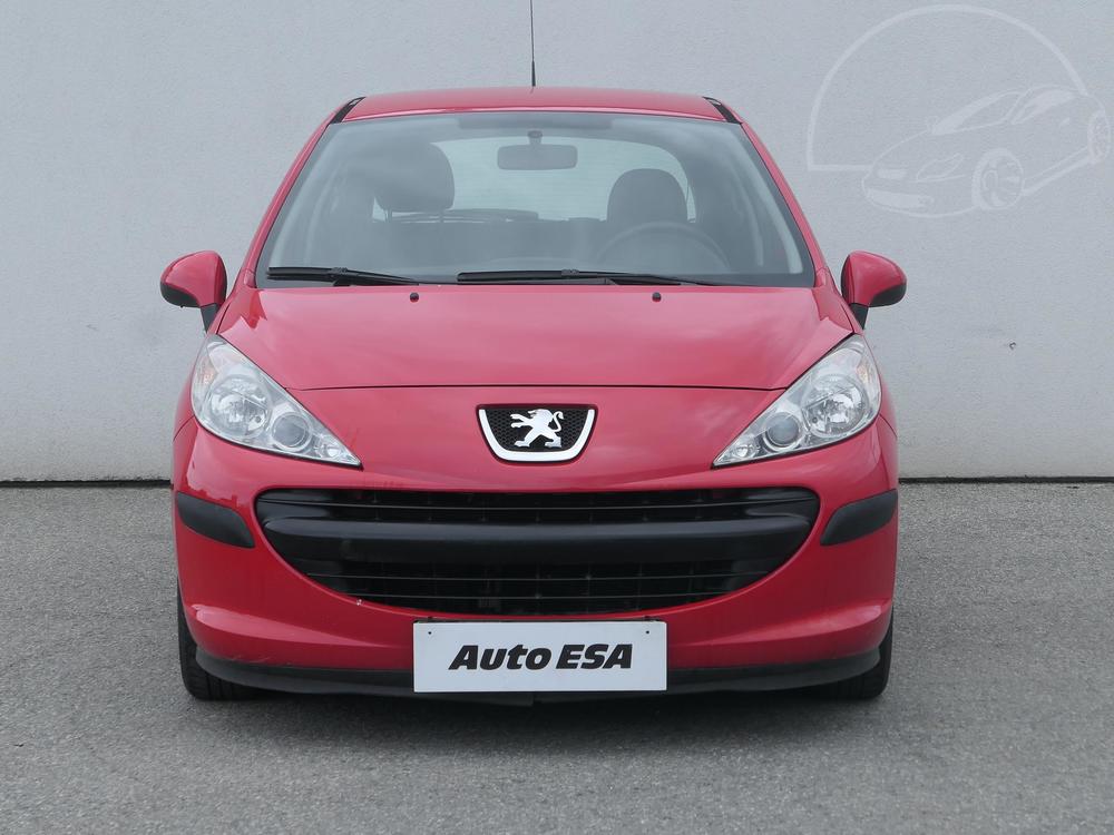 Peugeot 207 1.4 i