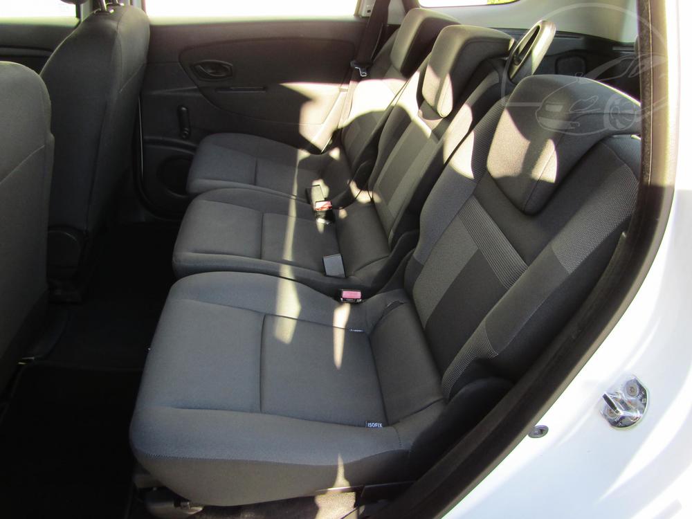 Renault Scenic 1.5 dCi