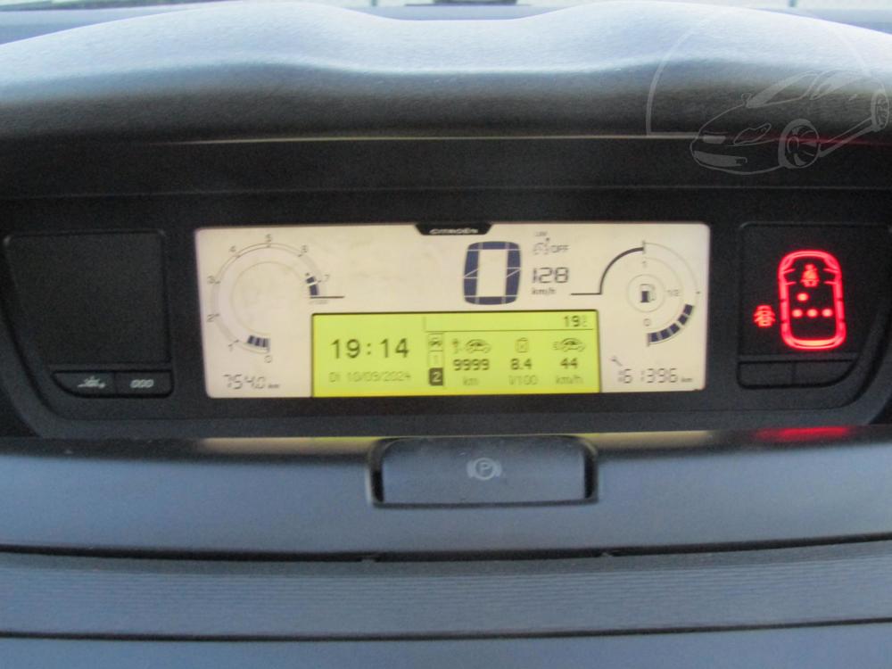 Citron C4 Picasso Xsara 1.6 i