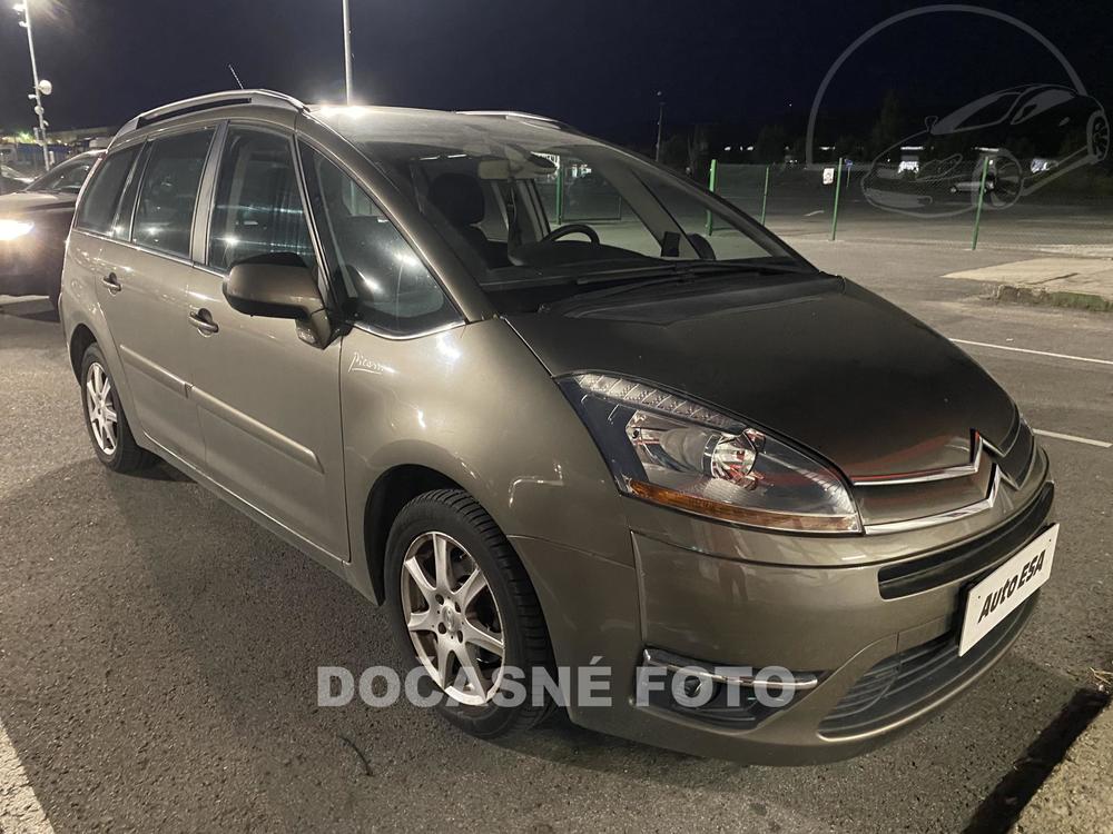 Citroën C4 Picasso Xsara 1.6 i