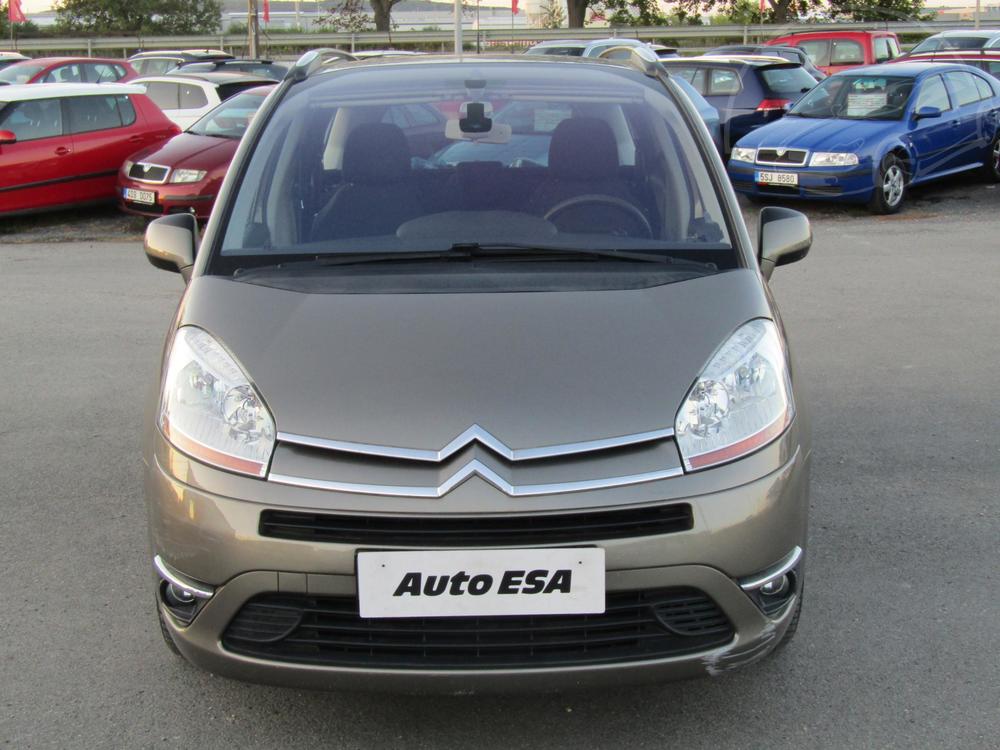 Citron C4 Picasso Xsara 1.6 i