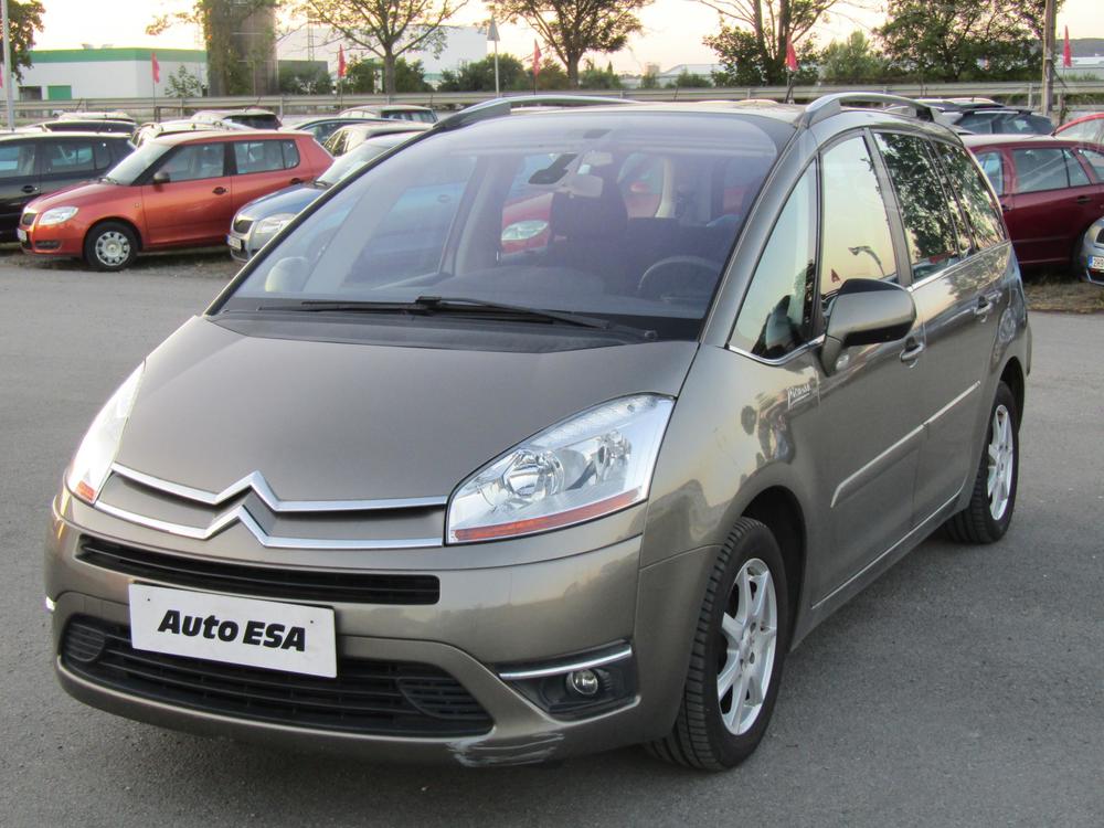 Citron C4 Picasso Xsara 1.6 i