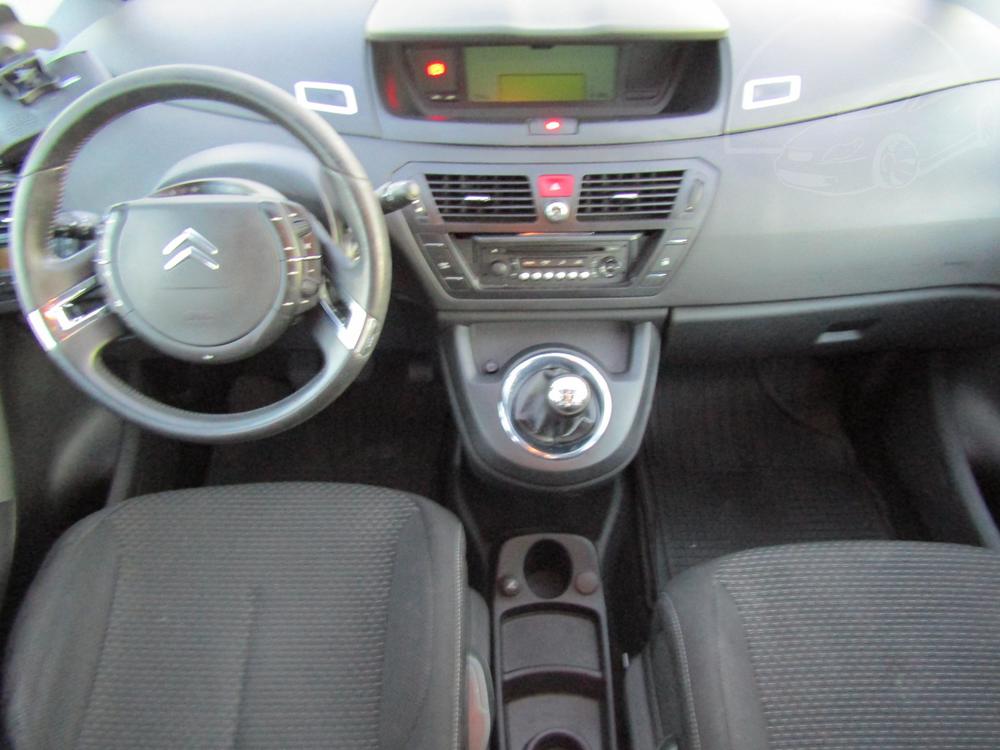 Citron C4 Picasso Xsara 1.6 i