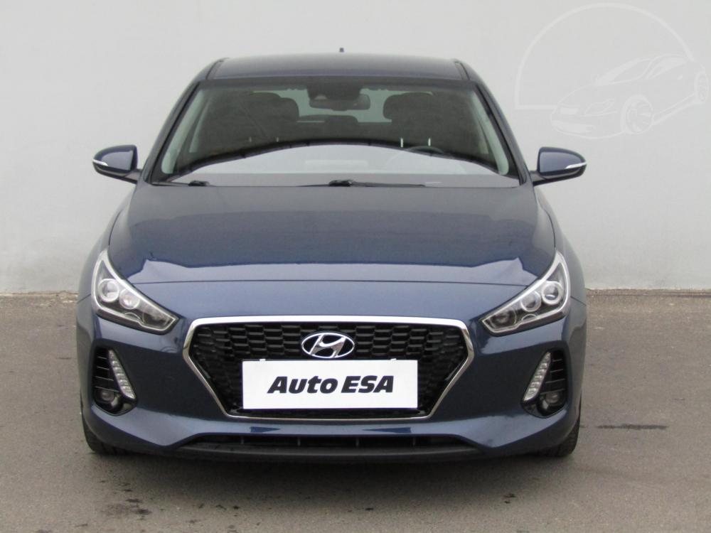 Hyundai i30 1.6 CRDi