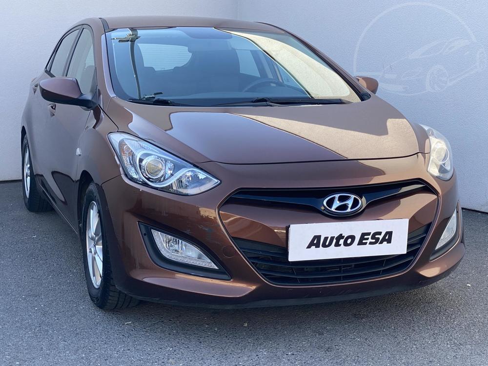 Prodm Hyundai i30 1.6 CRDi