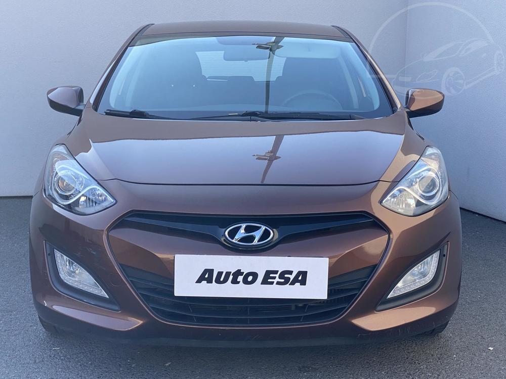 Hyundai i30 1.6 CRDi