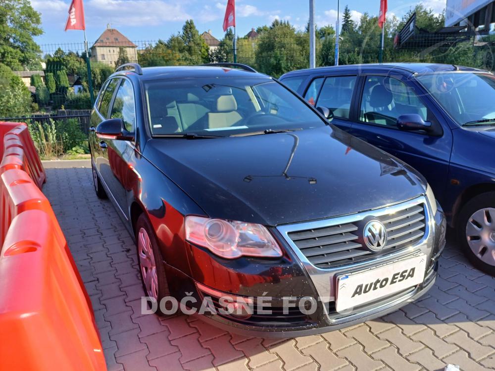 Volkswagen Passat 1.9 TDI