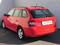 koda Fabia III 1.0 TSi