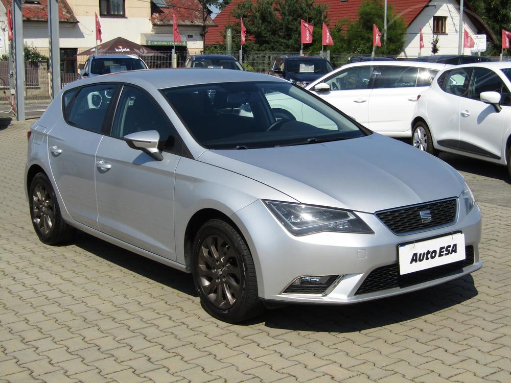 Seat Leon 1.6 TDi