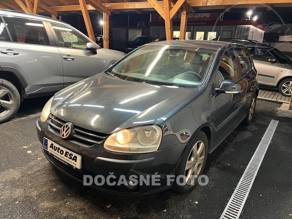 Prodm Volkswagen Golf 1.4 i