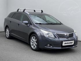 Toyota Avensis 2.2 D-4D, R