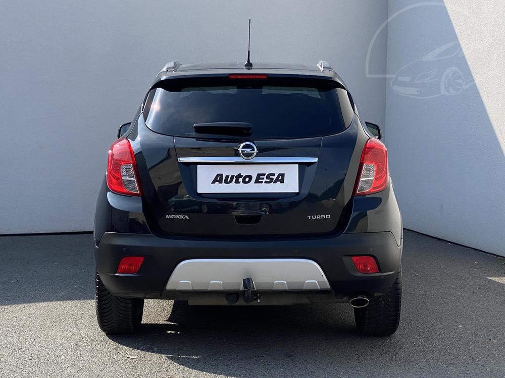 Opel Mokka 1.4 T