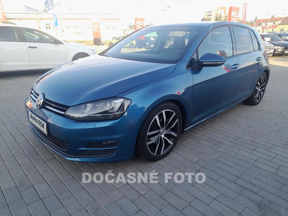 Prodm Volkswagen Golf 1.2 TSi, R