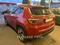 Jeep Compass 1.4 T 1.maj Serv.kniha, R